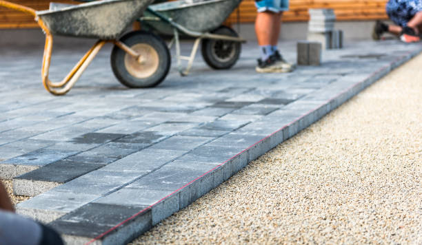 Best Residential driveway pavers in West Mayfield, PA