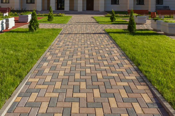 Best Permeable driveway pavers in West Mayfield, PA